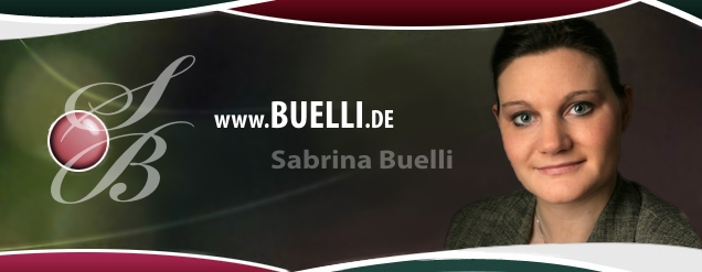Sabrina Buelli