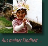 Aus meiner Kindheit