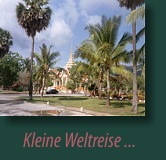 Kleine Weltreise